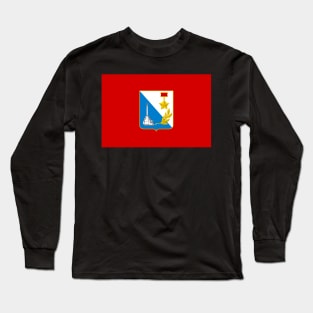 Sevastopol Long Sleeve T-Shirt